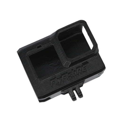 FlyFishRC Gopro 9/10/11 TPU Adjustable Mount - Black.