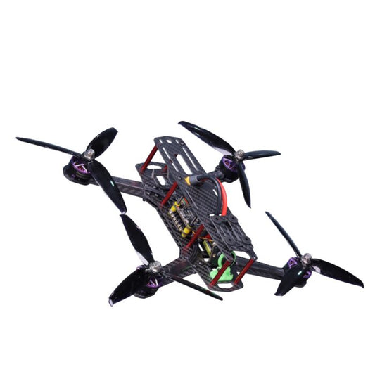 ZMR250 3 - 4S Analog FPV Drone - PNP Hi Tech xyz