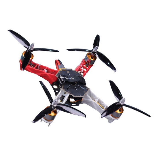 Q250 3S Quadcopter Drone - PNP. Hi Tech xyz