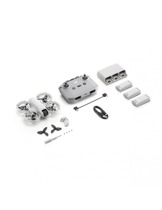 DJI Neo Fly More Combo Drone - PNP