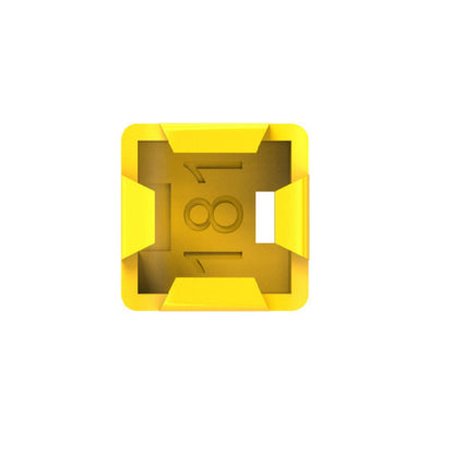 BEE35 181 GPS 3D TPU Mount