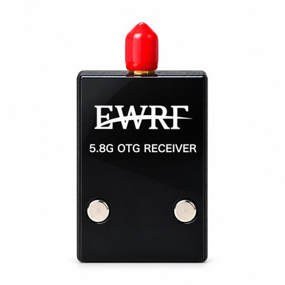 EWRF 5.8G UVC OTG Android Audio/Video Phone Receiver