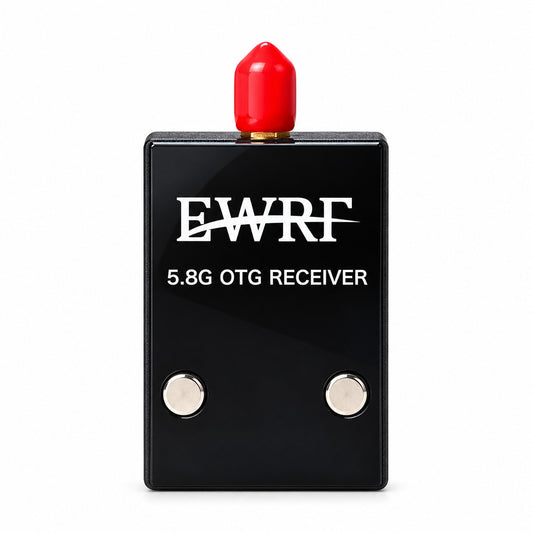 EWRF 5.8G UVC OTG Android Audio/Video Phone Receiver