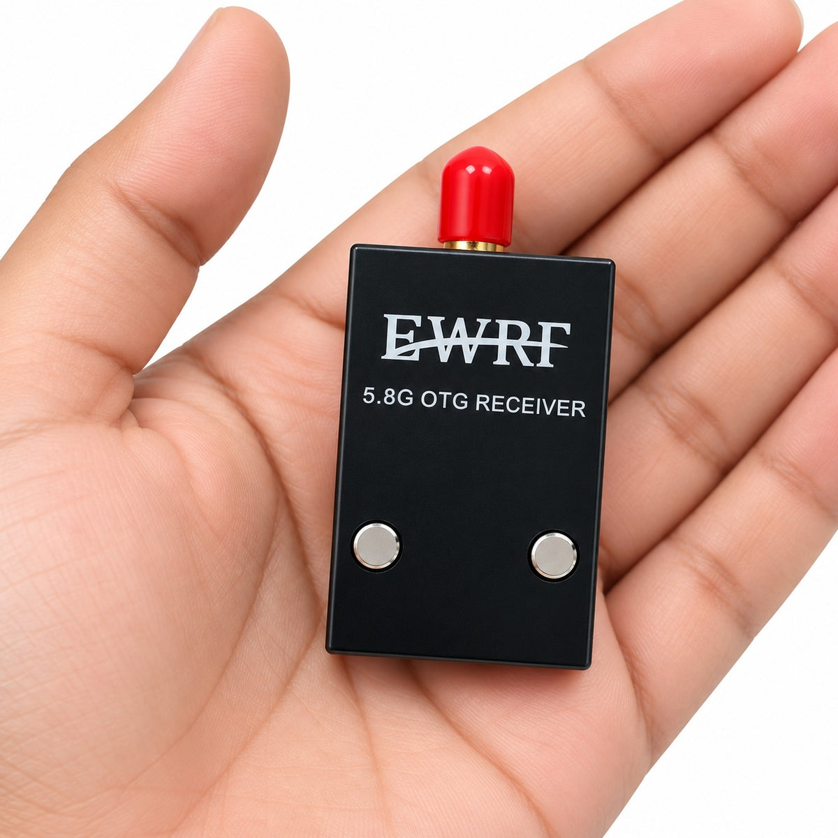EWRF 5.8G UVC OTG Android Audio/Video Phone Receiver