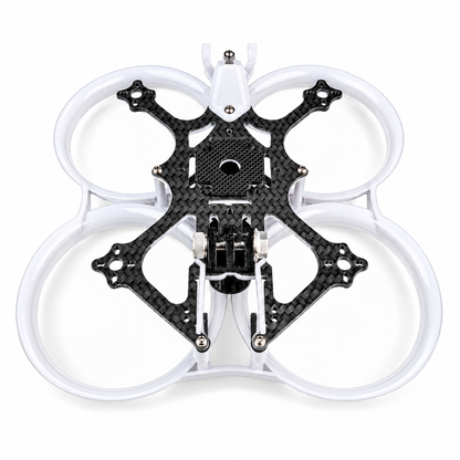 Cinewhoop 2.5 Inch FPV FrameWhite