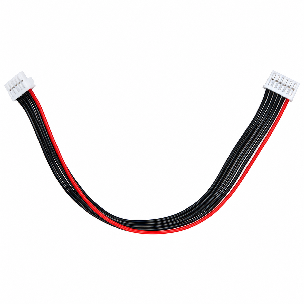 6pin to 6pin JST-GH 1.25 cable for Drone connection - (150mm)