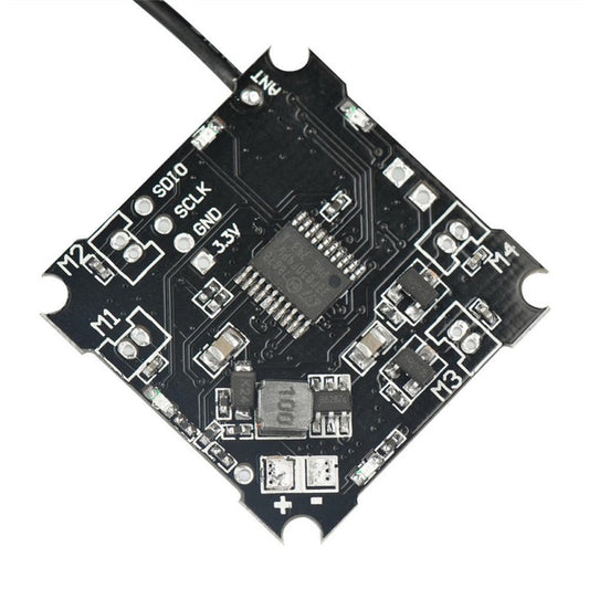 Whoop Lite F3 Mini Brushed Flight Controller