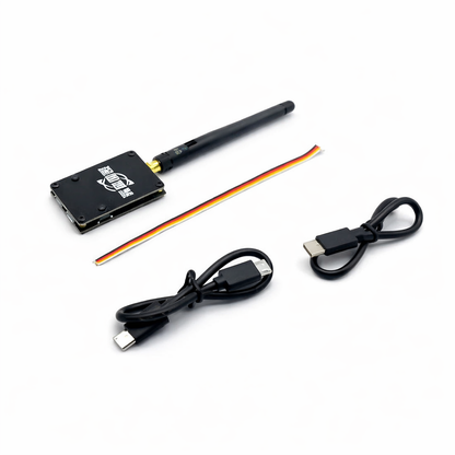 5.8G UVC OTG Android Audio and Video Receiver For FPV Drone