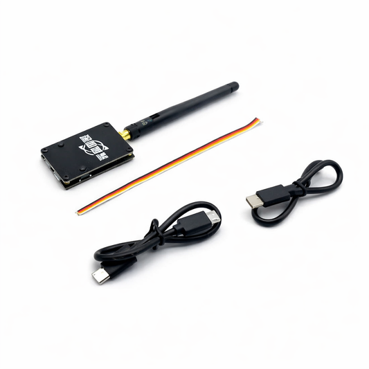5.8G UVC OTG Android Audio and Video Receiver For FPV Drone