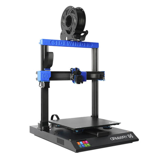 Artillery Sidewinder X2 3D Printer