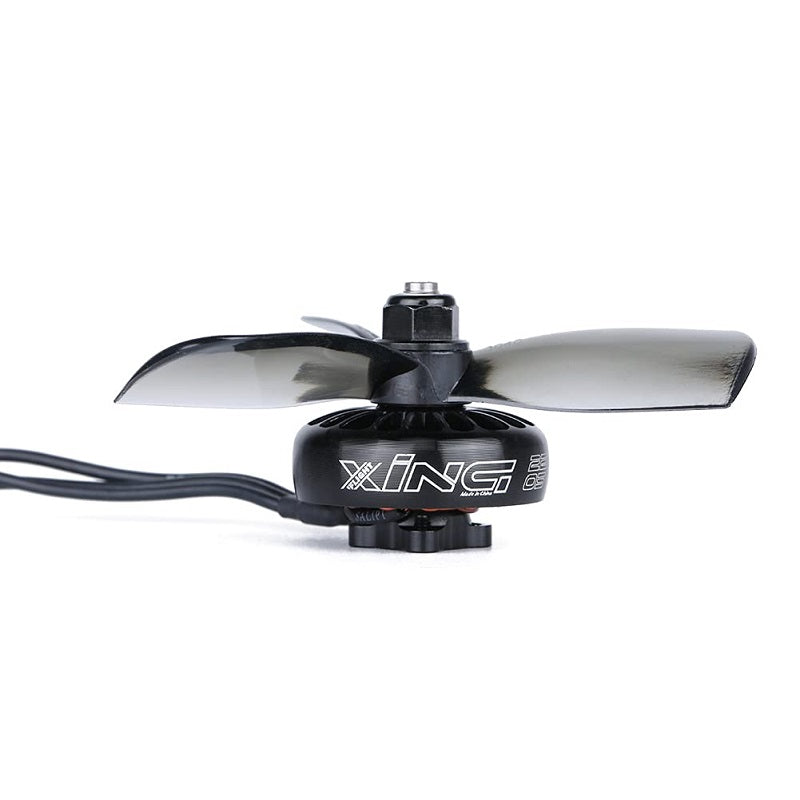 XING 2205 FPV Motor (12/M2) – 2300KV