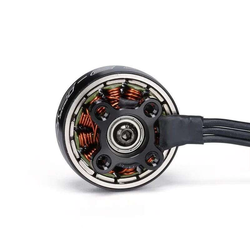 XING-E Pro 2207 2-6S FPV Motor Unibell – 2750KV