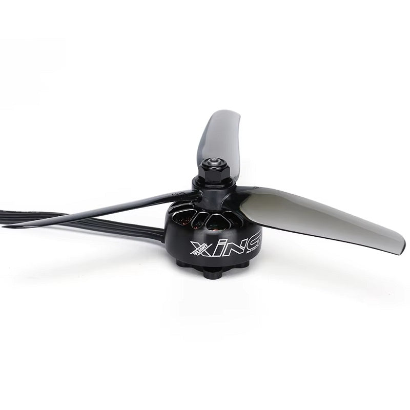 XING-E Pro 2207 2-6S FPV Motor Unibell – 2750KV