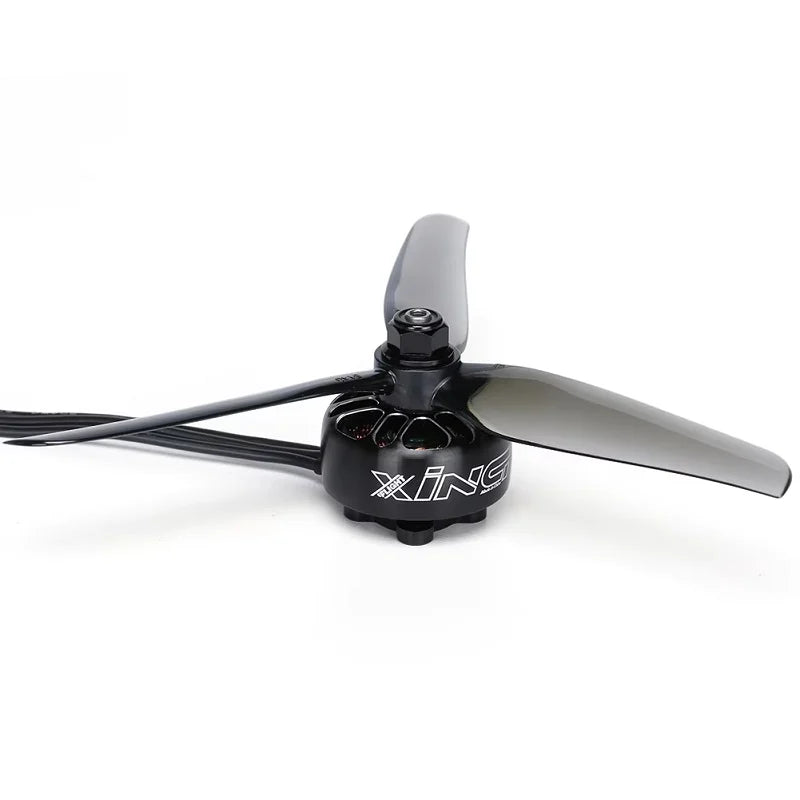 XING-E Pro 2207 2-6S FPV Motor Unibell – 2450KV