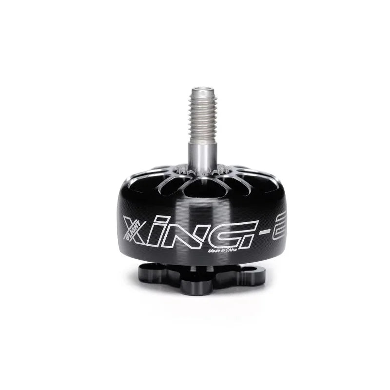 XING-E Pro 2207 2-6S FPV Motor Unibell – 2450KV