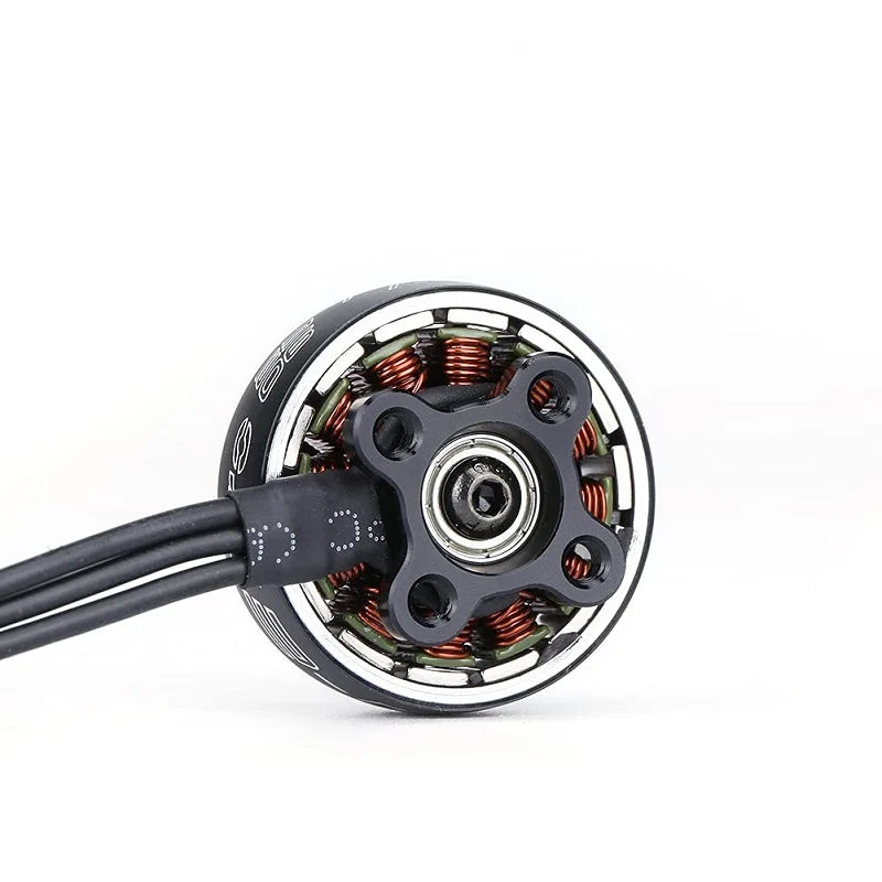 XING-E Pro 2306 2-6S FPV Motor Unibell – 2450KV