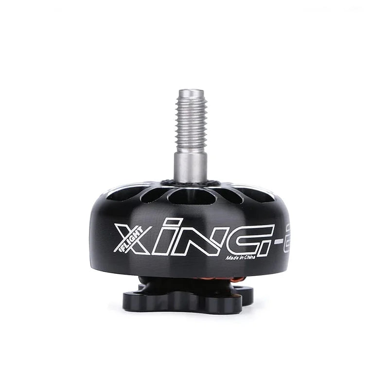 XING-E Pro 2306 2-6S FPV Motor Unibell – 2450KV