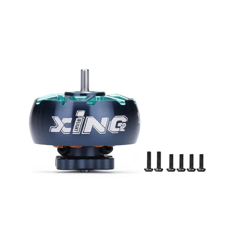 XING2 1404 FPV Motor Unibell – 3000KV