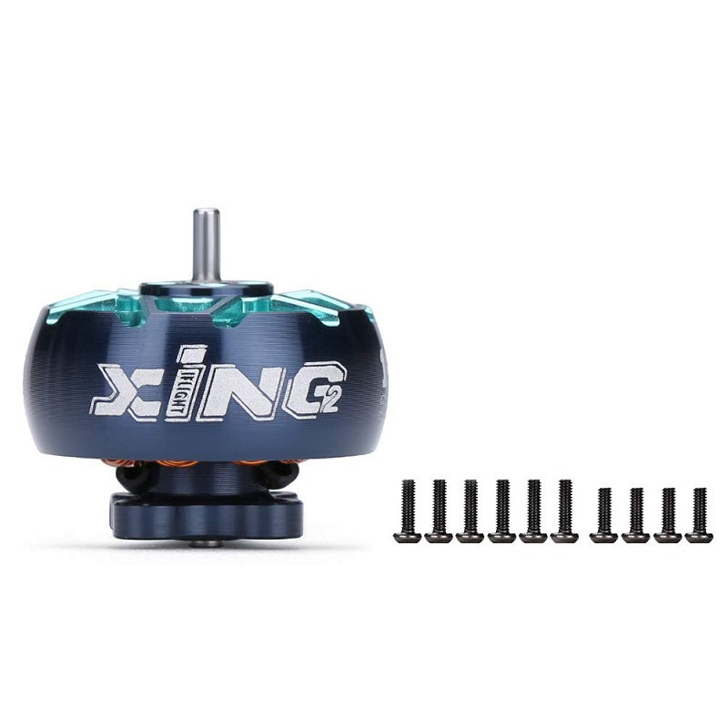 XING2 1404 FPV Motor Unibell – 4600KV