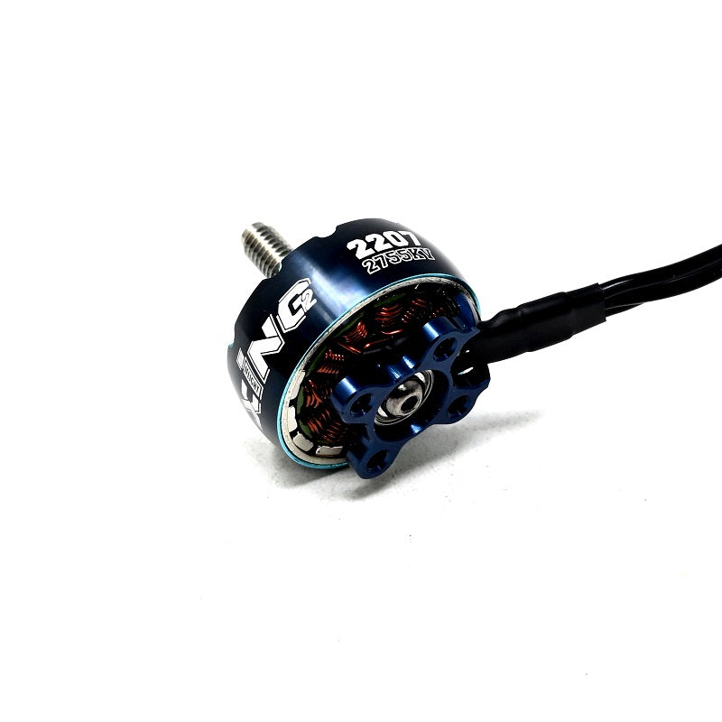 XING2 2207 FPV Motor Unibell – 2755KV