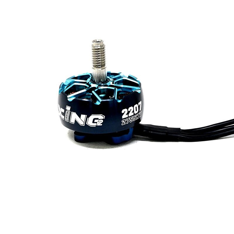 XING2 2207 FPV Motor Unibell – 2755KV