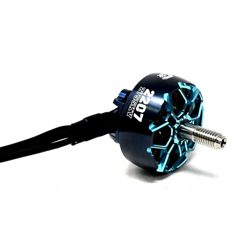 XING2 2207 FPV Motor Unibell – 2755KV