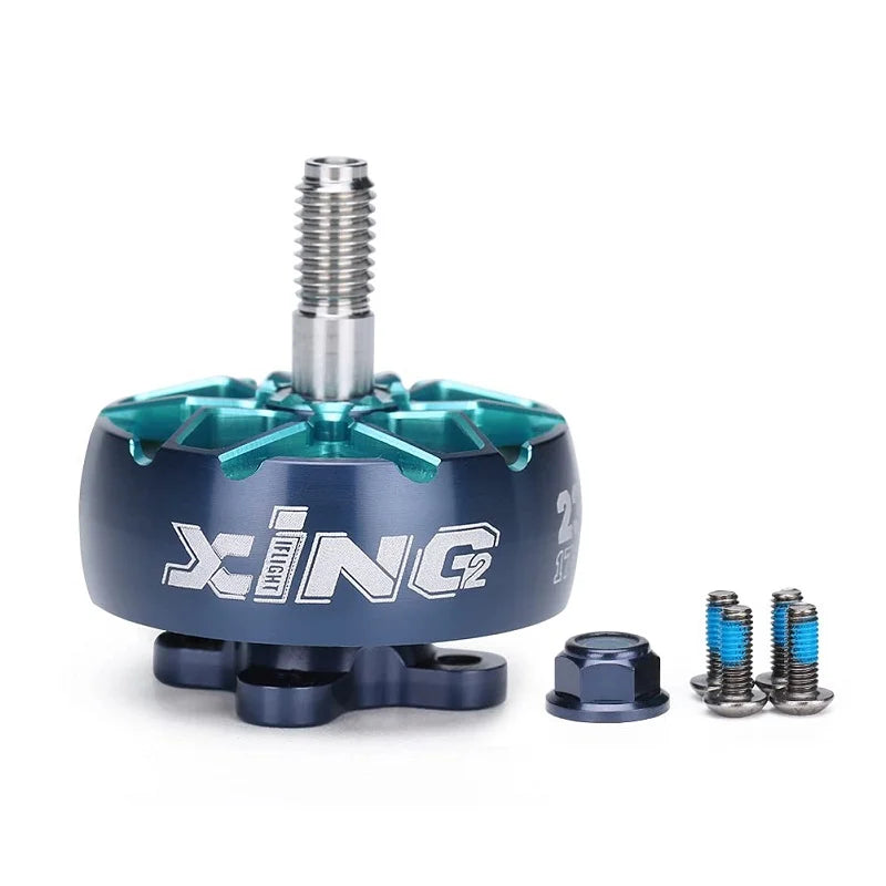 XING2 2306 FPV Motor Unibell – 2555KV