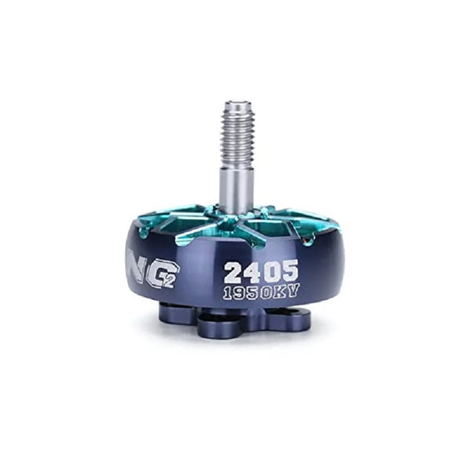 XING2 2405 FPV Motor Unibell – 1950KV