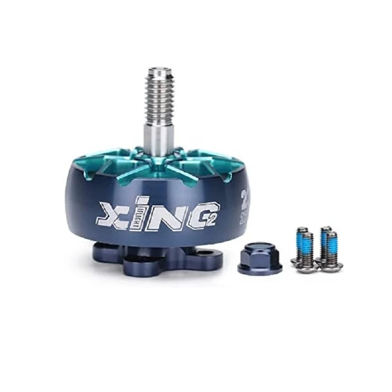 XING2 2405 FPV Motor Unibell – 1950KV