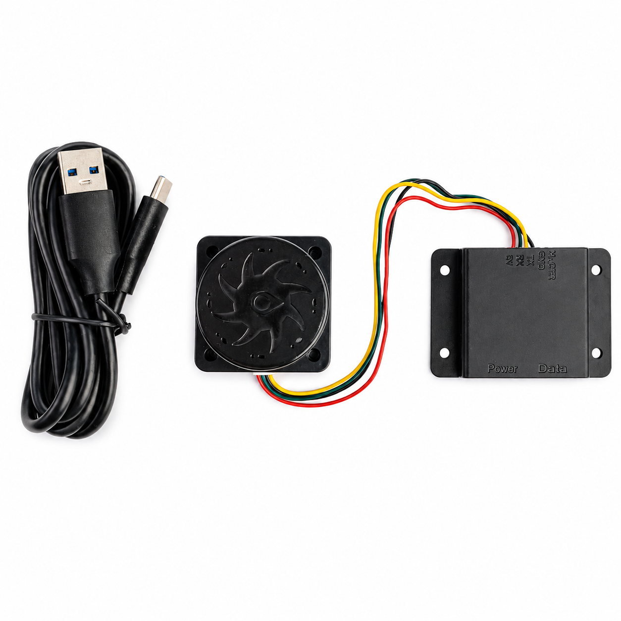 Main Controller Board for YDLIDAR T-mini Plus LiDAR Distance Sensor