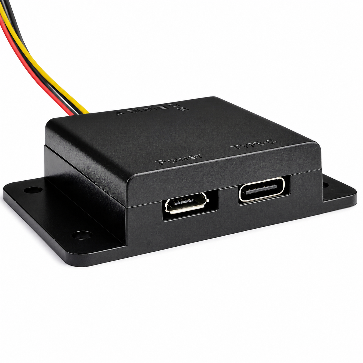 Compact YDLIDAR T-mini Plus LiDAR Sensor with 12 Meter Measuring Range