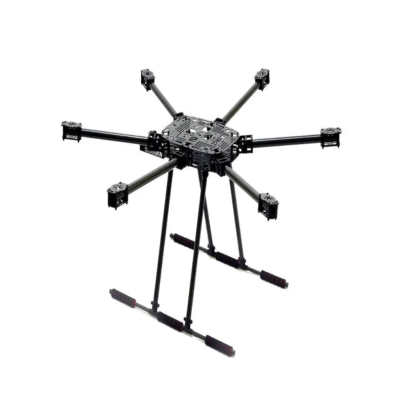 ZD850 Hexa-Rotor Frame for Drone Hi Tech xyz