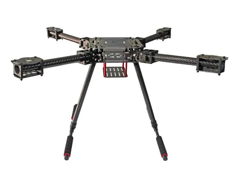 ZD680 Carbon Fiber Quadcopter Frame with Landing Gear