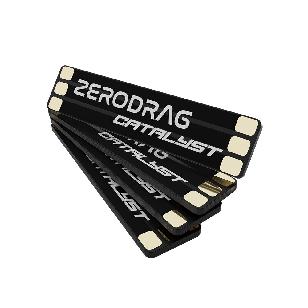 Zerodrag Catalyst Race Wire