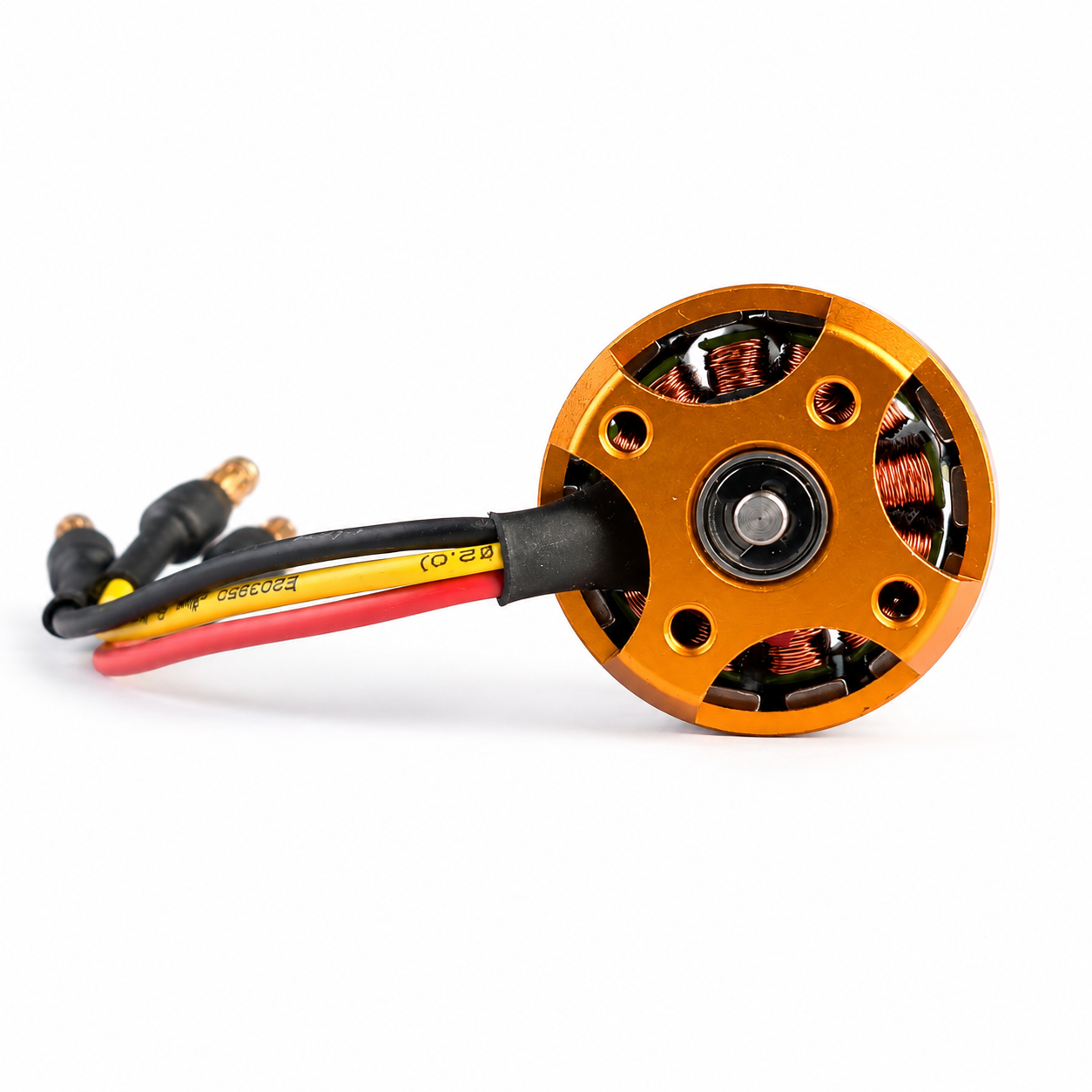 Back View of 1000KV A2212 Brushless Motor