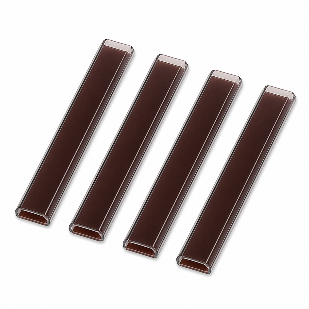 Motor Wire Shield Protection Tube - 65*10MM  (4Pcs)