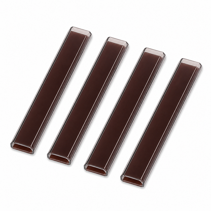 Motor Wire Shield Protection Tube - 65*10MM  (4Pcs)