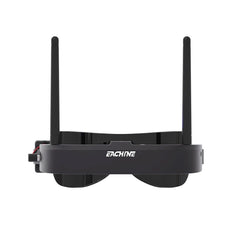 Eachine EV100 720 × 540 5.8G 72CH FPV Goggles With Dual Antennas Fan.