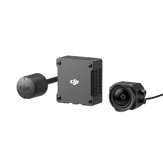 DJI O3 Air Unit for Drone.