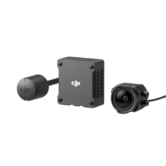 DJI O3 Air Unit for Drone.