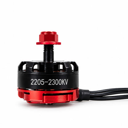 2205 2300KV 2CCW+2CW Brushless Motor for 5 Inch FPV Racing Drone