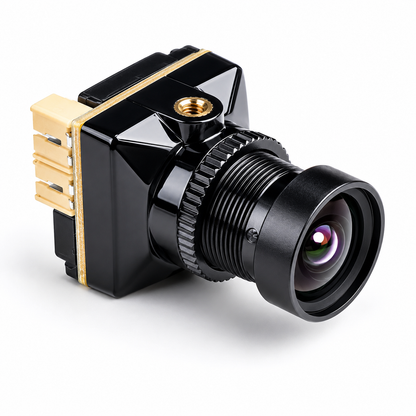AI Camera Module for FPV Drone Visual Recognition System