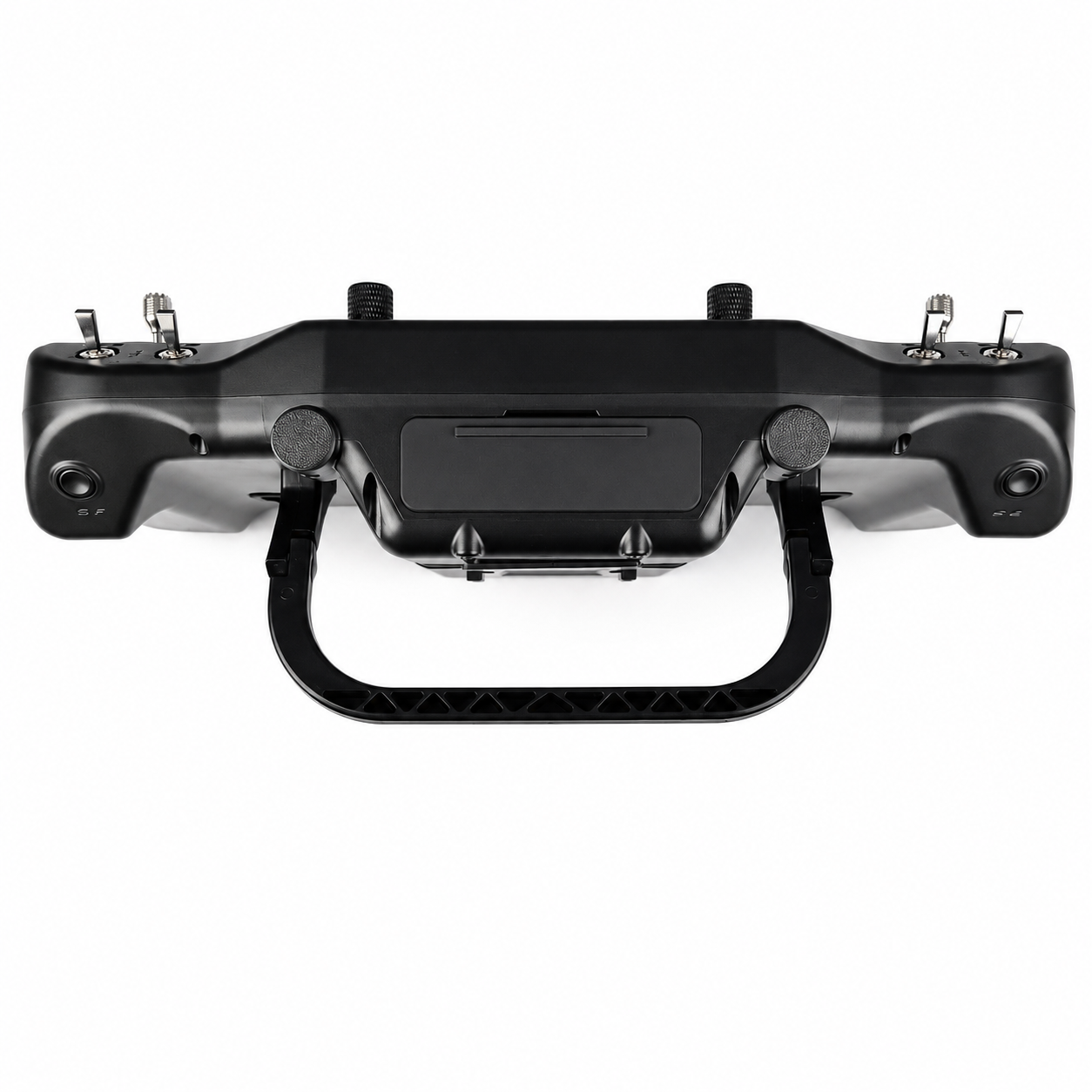 Foldable handle of All-in-One Fiber Optic Remote Controller