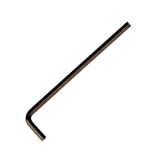 Close Up of 2mm Allen Key Hex Wrench