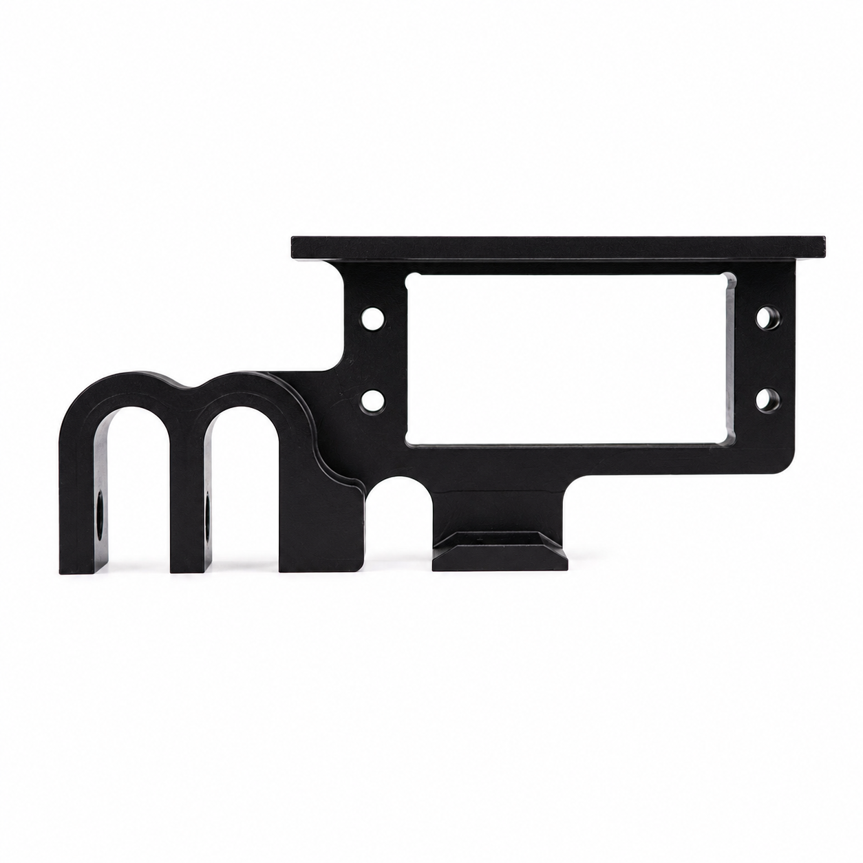Aluminum Payload Release Bracket