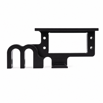Aluminum Payload Release Bracket