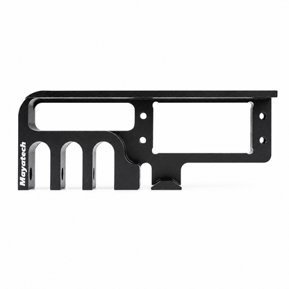 Aluminum Payload Release Mount Frame