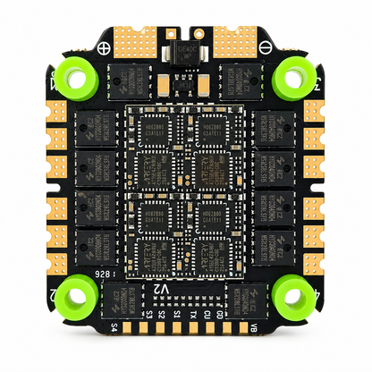 Aocoda-RC 3075 AM32 32Bit 75A 4-in-1 ESC for FPV Drone