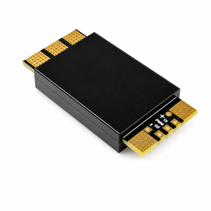 Back View of Aocoda-RC 70A 48K AM32 Single ESC