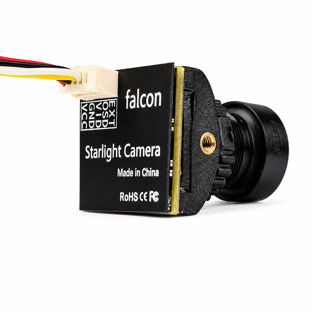 Aocoda-RC Falcon FPV Camera with CVBS Connector